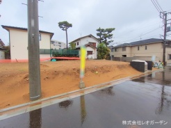 市川市菅野２丁目