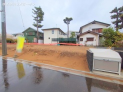 市川市菅野２丁目