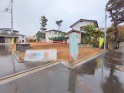 市川市菅野２丁目