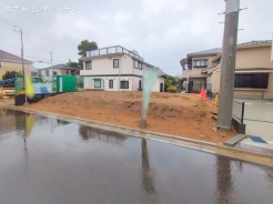 市川市菅野２丁目