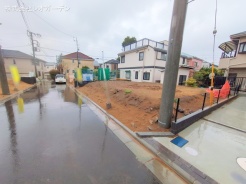 市川市菅野２丁目