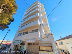 習志野市本大久保１丁目