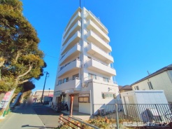 習志野市本大久保１丁目
