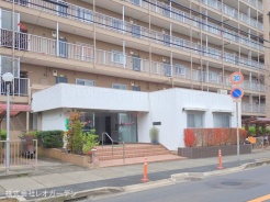 市川市福栄３丁目