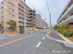 市川市福栄３丁目