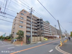 市川市福栄３丁目