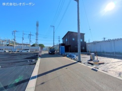 船橋市田喜野井６丁目