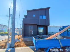 船橋市田喜野井６丁目