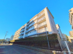 習志野市津田沼３丁目