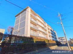 習志野市津田沼３丁目