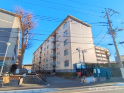 習志野市津田沼３丁目