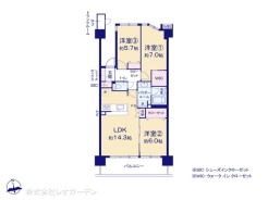 図面と異なる場合は現況を優先