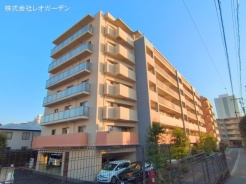 船橋市前原西２丁目