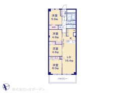 図面と異なる場合は現況を優先