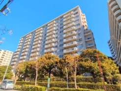 浦安市美浜１丁目