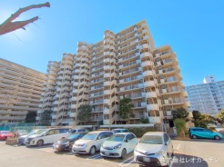 浦安市美浜１丁目
