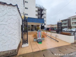 市川市行徳駅前３丁目