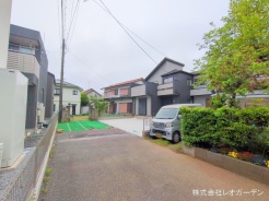 船橋市三山６丁目