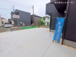 船橋市三山６丁目