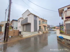 市川市国分２丁目