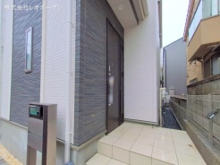 市川市国分２丁目