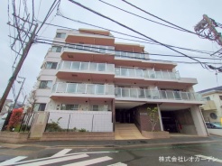 船橋市西船７丁目