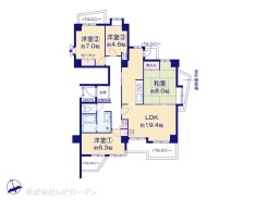 図面と異なる場合は現況を優先