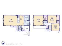 図面と異なる場合は現況を優先