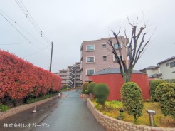船橋市飯山満町３丁目