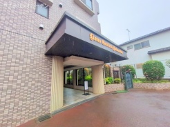 船橋市飯山満町３丁目