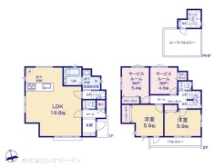図面と異なる場合は現況を優先
