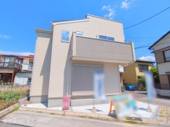 市川市田尻５丁目