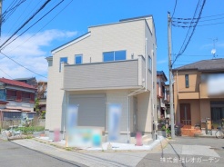 市川市田尻５丁目
