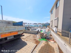 船橋市前貝塚町