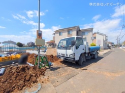 船橋市前貝塚町