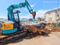 船橋市前貝塚町