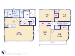 図面と異なる場合は現況を優先
