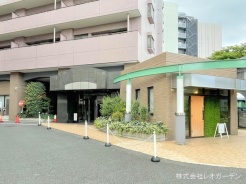 船橋市本町４丁目