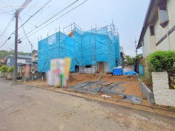 佐倉市南臼井台