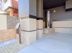 市川市行徳駅前４丁目