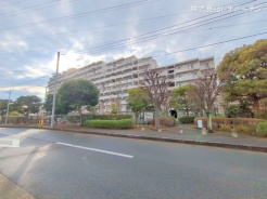 船橋市旭町６丁目