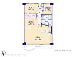 図面と異なる場合は現況を優先