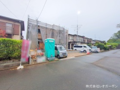 印旛郡栄町酒直台２丁目