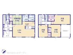 図面と異なる場合は現況を優先