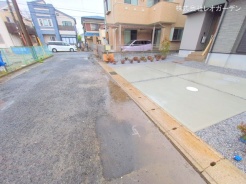 市川市中国分５丁目