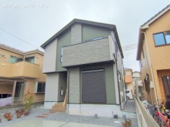 市川市中国分５丁目