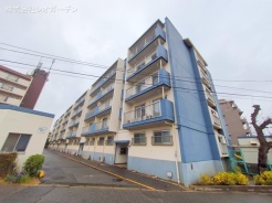 船橋市前原東４丁目