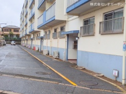船橋市前原東４丁目
