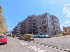 佐倉市宮ノ台１丁目