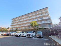 佐倉市上志津